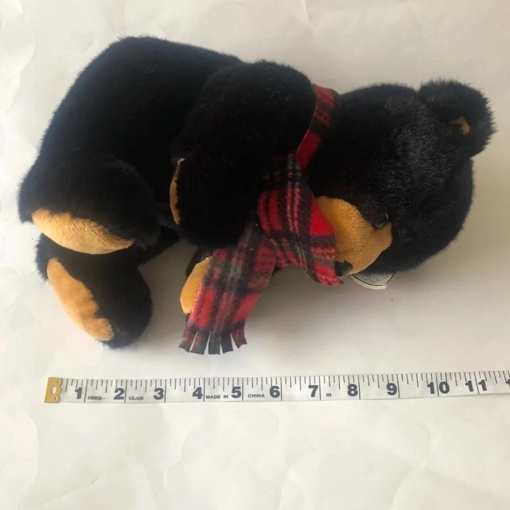 Ty Classic Plush 